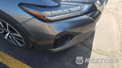 2019 Nissan Maxima SL - zdjęcie 35 z 45 - miniatura