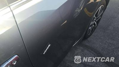 2019 Nissan Maxima SL - zdjęcie 26 z 45 - miniatura