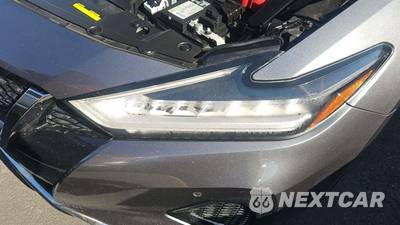 2019 Nissan Maxima SL - zdjęcie 43 z 45 - miniatura