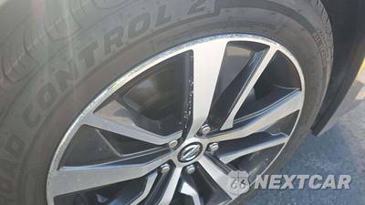 2019 Nissan Maxima SL - zdjęcie 32 z 45 - miniatura