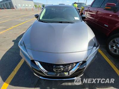 2019 Nissan Maxima SL - zdjęcie 2 z 45 - miniatura