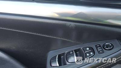 2019 Nissan Maxima SL - zdjęcie 24 z 45 - miniatura