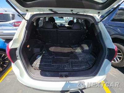 2011 Hyundai Tucson GLS - zdjęcie 16 z 39 - miniatura