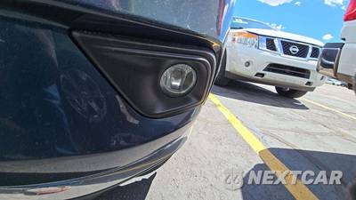 2015 Nissan Murano SL - zdjęcie 26 z 41 - miniatura