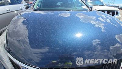 2015 Nissan Murano SL - zdjęcie 29 z 41 - miniatura