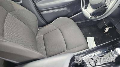 2019 Toyota C-HR XLE - zdjęcie 18 z 29 - miniatura