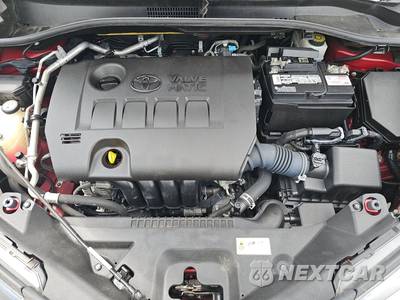 2019 Toyota C-HR XLE - zdjęcie 15 z 29 - miniatura