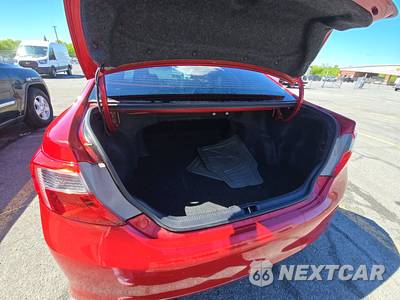 2014 Toyota Camry SE - zdjęcie 16 z 24 - miniatura