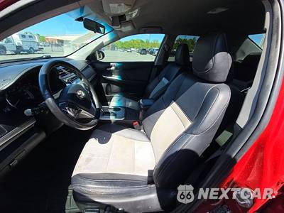 2014 Toyota Camry SE - zdjęcie 7 z 24 - miniatura