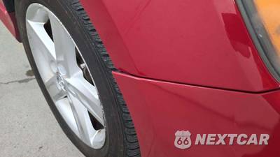2014 Toyota Camry SE - zdjęcie 24 z 24 - miniatura