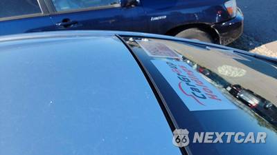 2014 Nissan Versa Note SV - zdjęcie 24 z 25 - miniatura