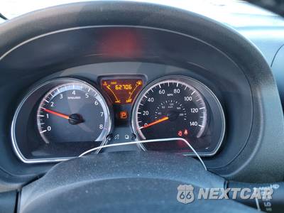 2014 Nissan Versa Note SV - zdjęcie 12 z 25 - miniatura