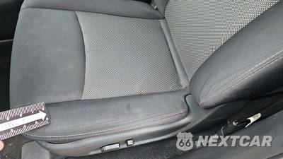 2019 Nissan Pathfinder SV - zdjęcie 29 z 35 - miniatura