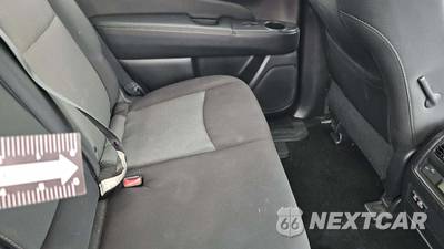 2019 Nissan Pathfinder SV - zdjęcie 20 z 35 - miniatura