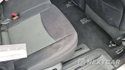 2019 Nissan Pathfinder SV - zdjęcie 25 z 35 - miniatura