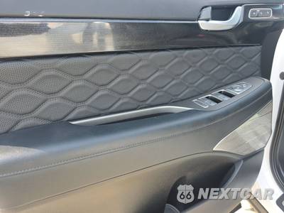 2021 Hyundai Palisade Calligraphy - zdjęcie 9 z 31 - miniatura
