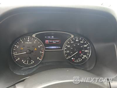 2018 Nissan Pathfinder Platinum - zdjęcie 12 z 19 - miniatura