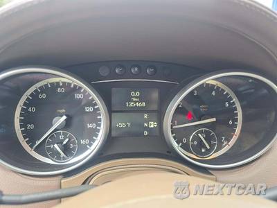 2012 Mercedes-Benz GL 450 4MATIC - zdjęcie 6 z 10 - miniatura