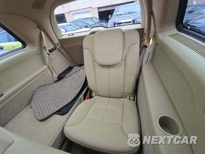 2012 Mercedes-Benz GL 450 4MATIC - zdjęcie 8 z 10 - miniatura