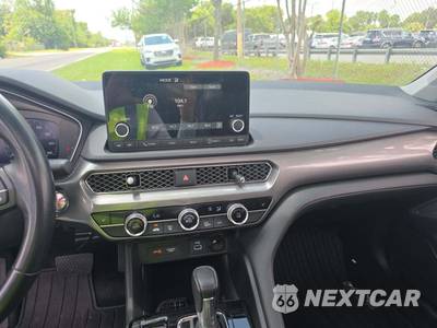 2025 Acura Integra - zdjęcie 5 z 9 - miniatura