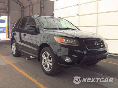 2011 Hyundai Santa Fe Limited - zdjęcie 3 z 18 - miniatura