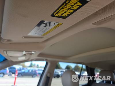 2011 Hyundai Santa Fe Limited - zdjęcie 17 z 18 - miniatura