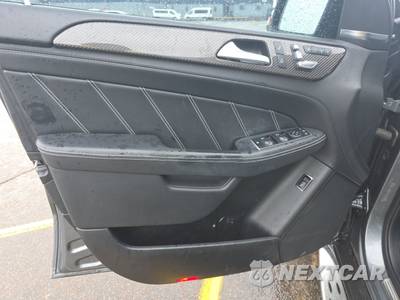 2019 Mercedes-Benz AMG GLE 63 S 4MATIC - zdjęcie 9 z 17 - miniatura