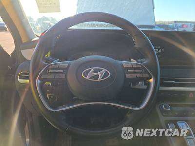 2024 Hyundai Palisade SEL 7-Passenger - zdjęcie 10 z 32 - miniatura