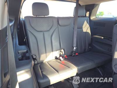 2024 Hyundai Palisade SEL 7-Passenger - zdjęcie 14 z 32 - miniatura
