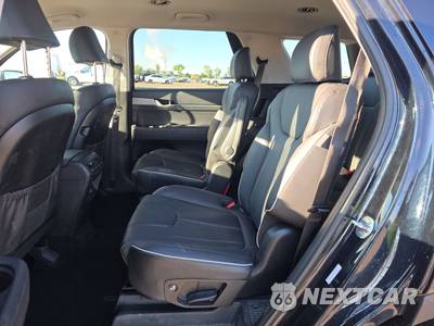 2024 Hyundai Palisade SEL 7-Passenger - zdjęcie 13 z 32 - miniatura