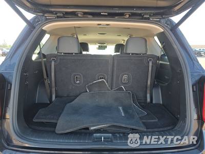 2024 Hyundai Palisade SEL 7-Passenger - zdjęcie 17 z 32 - miniatura
