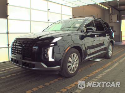 2024 Hyundai Palisade SEL 7-Passenger - zdjęcie 1 z 32 - miniatura