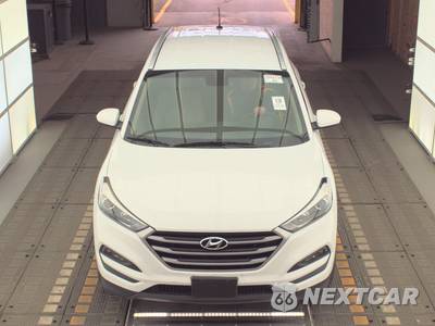 2017 Hyundai Tucson SE - zdjęcie 2 z 18 - miniatura