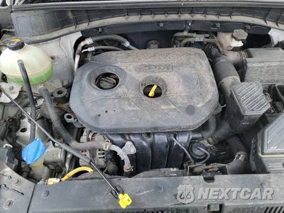 2017 Hyundai Tucson SE - zdjęcie 15 z 18 - miniatura