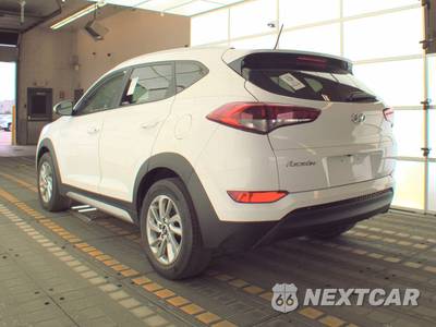2017 Hyundai Tucson SE - zdjęcie 6 z 18 - miniatura