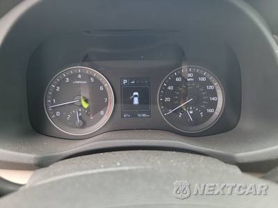 2017 Hyundai Tucson SE - zdjęcie 12 z 18 - miniatura