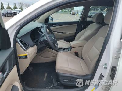 2017 Hyundai Tucson SE - zdjęcie 7 z 18 - miniatura