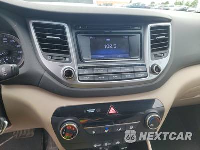 2017 Hyundai Tucson SE - zdjęcie 11 z 18 - miniatura