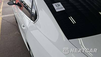 2017 Volkswagen Passat 1.8T R-Line w/Comfort Pkg - zdjęcie 30 z 36 - miniatura
