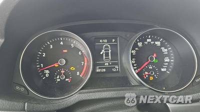2017 Volkswagen Passat 1.8T R-Line w/Comfort Pkg - zdjęcie 21 z 36 - miniatura