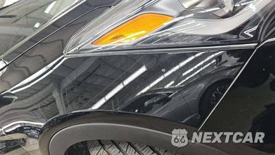 2017 Hyundai Santa Fe Limited Ultimate - zdjęcie 38 z 44 - miniatura