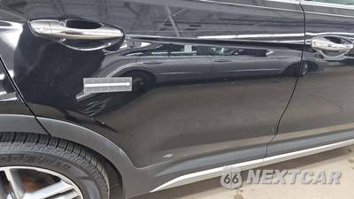 2017 Hyundai Santa Fe Limited Ultimate - zdjęcie 32 z 44 - miniatura
