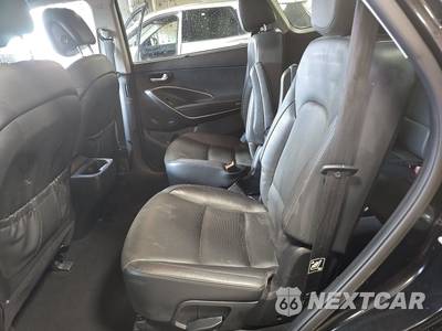 2017 Hyundai Santa Fe Limited Ultimate - zdjęcie 13 z 44 - miniatura
