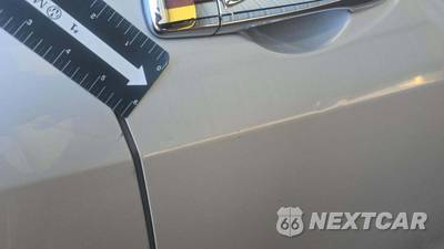 2017 Nissan Maxima SV - zdjęcie 35 z 43 - miniatura