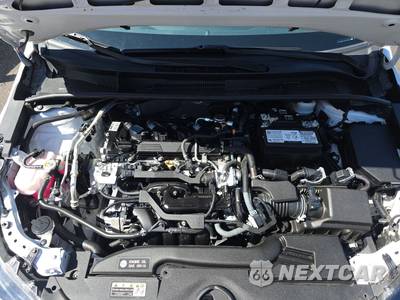 2023 Toyota Corolla LE Sedan - zdjęcie 15 z 32 - miniatura