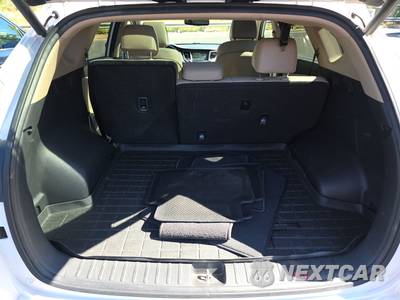 2017 Hyundai Tucson Limited - zdjęcie 16 z 24 - miniatura