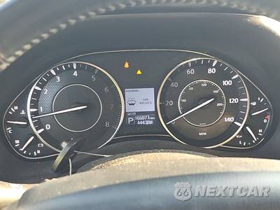 2017 Nissan Armada Platinum - zdjęcie 12 z 36 - miniatura