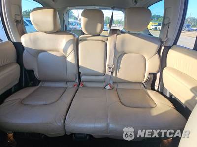 2017 Nissan Armada Platinum - zdjęcie 13 z 36 - miniatura