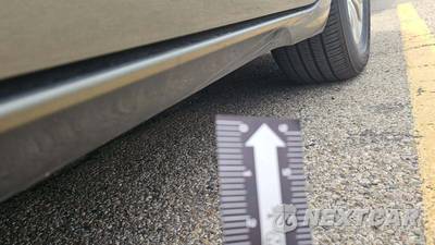 2012 Toyota Sienna XLE 8-Passenger 119.3" WB - zdjęcie 23 z 29 - miniatura
