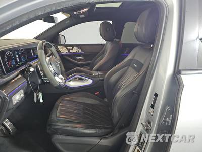 2022 Mercedes-Benz AMG GLE 53 4MATIC - zdjęcie 7 z 21 - miniatura